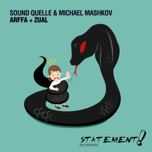 ดาวน์โหลดและฟังเพลง Arffa (Extended Mix) พร้อมเนื้อเพลงจาก Sound Quelle