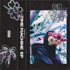 Album TIME MACHINE (Explicit) from Boy made flower