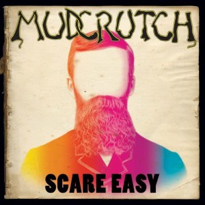 ดาวน์โหลดและฟังเพลง Scare Easy (Album Version) พร้อมเนื้อเพลงจาก Mudcrutch