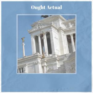 Album Ought Actual oleh Various