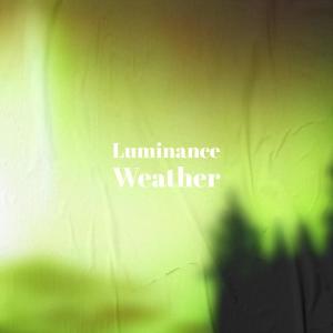 Various的专辑Luminance Weather