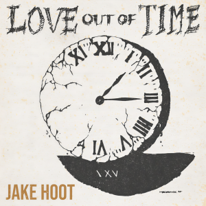 收聽Jake Hoot的I Would've Loved You歌詞歌曲