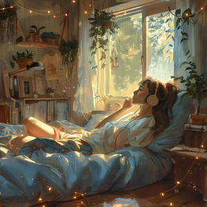 收聽Soothing Relaxation Moments的Gentle Harmony Drift歌詞歌曲