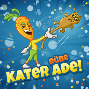 ดาวน์โหลดและฟังเพลง Kater Ade พร้อมเนื้อเพลงจาก The Rube