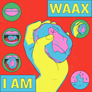 ดาวน์โหลดและฟังเพลง I Am พร้อมเนื้อเพลงจาก WAAX