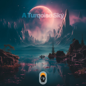 Album A Turqoise Sky from Pueblo Vista
