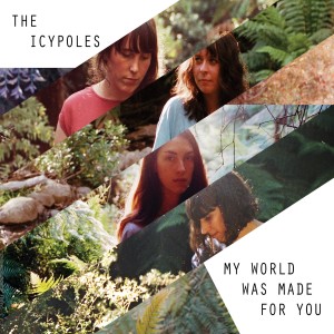 Listen to Stayin' Home song with lyrics from The Icypoles