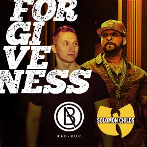 Album Forgiveness (Explicit) from Bad-Roc