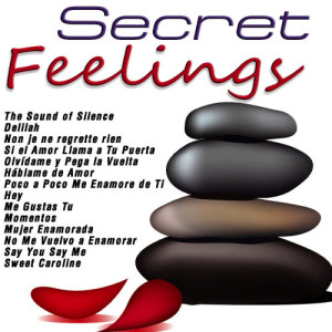 อัลบัม Secret Feelings ศิลปิน The Love band