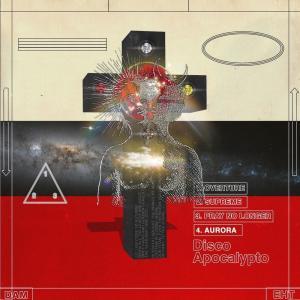 收听Dameht的Aurora歌词歌曲