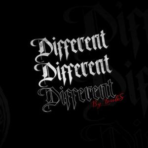 อัลบัม DIFFERENT (feat. KNzC & PA!NX) ศิลปิน YUNGMEW