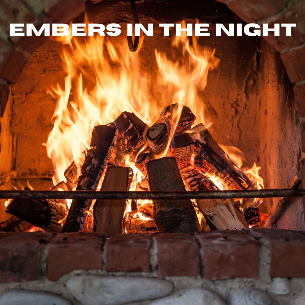 Fireside Harmony (Loopable, No Fade)
