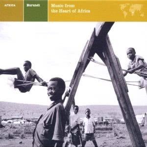 收聽Berendi Music from the Heart of Africa的Bernadette歌詞歌曲