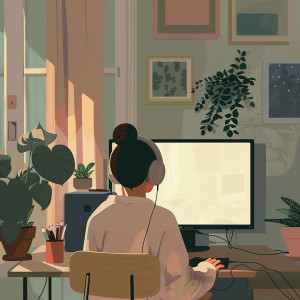 default playlist img