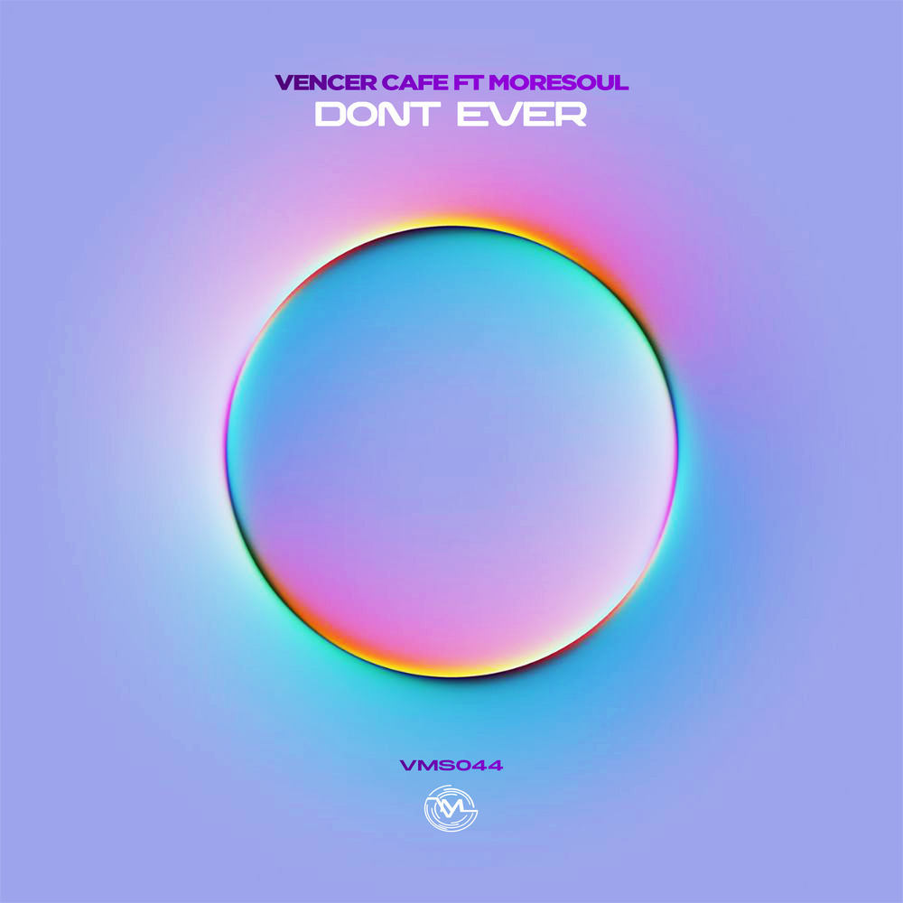 Dont Ever (Instrumental)