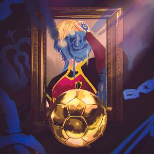 收聽Krizinn的Der Kaiser歌詞歌曲