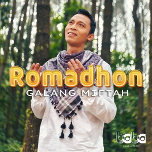 Galang Miftah的專輯Romadhon