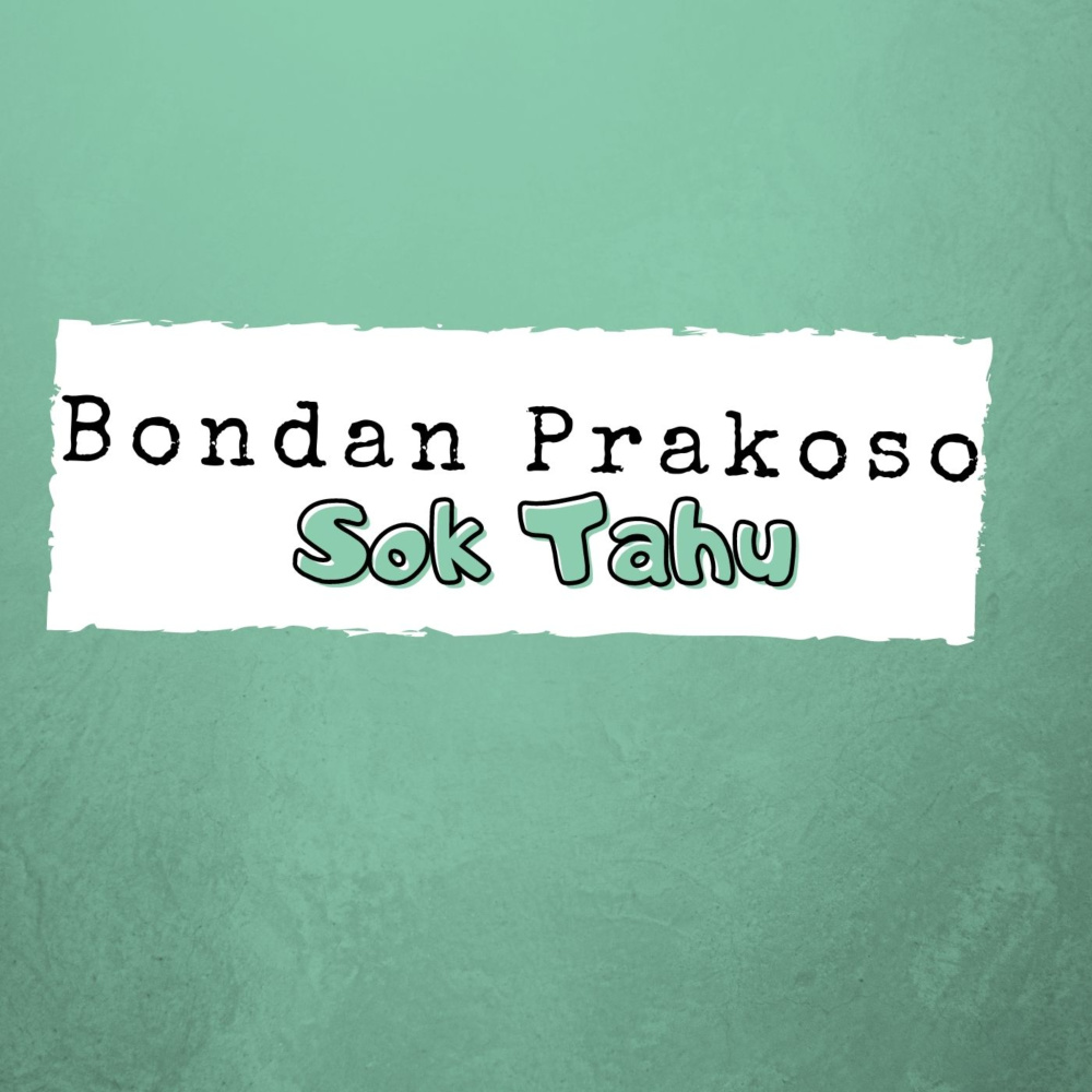 AKU SUKA NO. 1