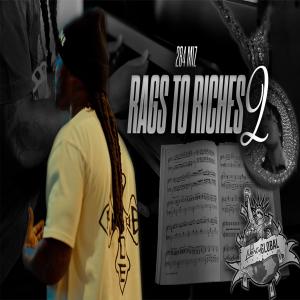 收聽284 Miz的Rags To Riches 2 (Explicit)歌詞歌曲