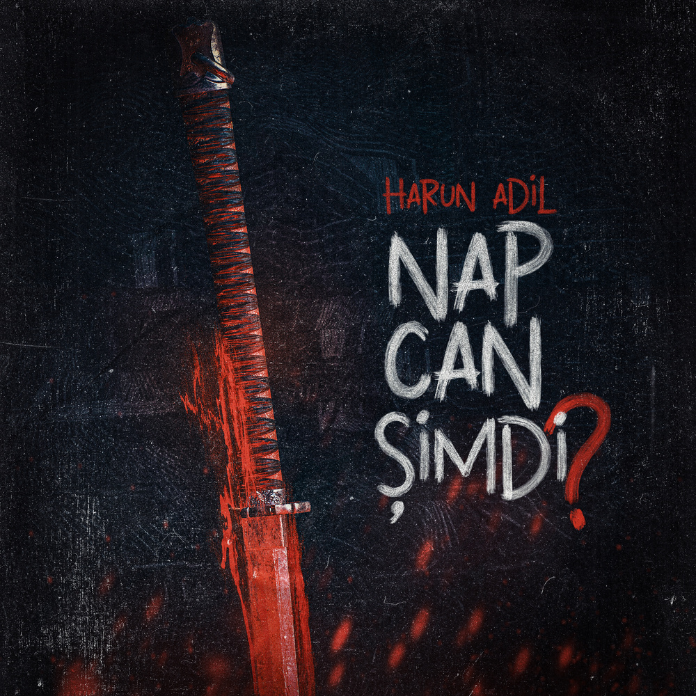 Napcan Şimdi (Explicit)