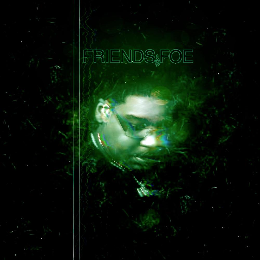 Burnin' It Off (feat. L. Dejuan)