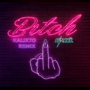 收聽Flakkë的***** (Kalixto Remix|Explicit)歌詞歌曲