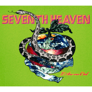 อัลบัม SEVENTH HEAVEN ศิลปิน L'Arc-en-Ciel