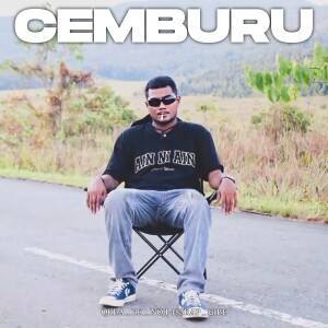 Album Cemburu from 
