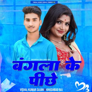 Listen to Bagala Ke Piche song with lyrics from Vishal Kumar Sajan