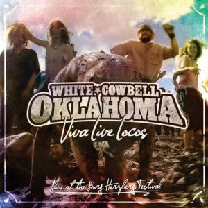 ดาวน์โหลดและฟังเพลง Cheerleader (Live) พร้อมเนื้อเพลงจาก White Cowbell Oklahoma