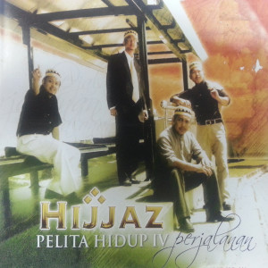 Album Pelita Hidup IV - Perjalanan from Hijjaz