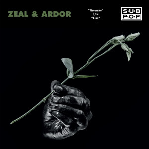 ดาวน์โหลดและฟังเพลง Firewake พร้อมเนื้อเพลงจาก Zeal & Ardor