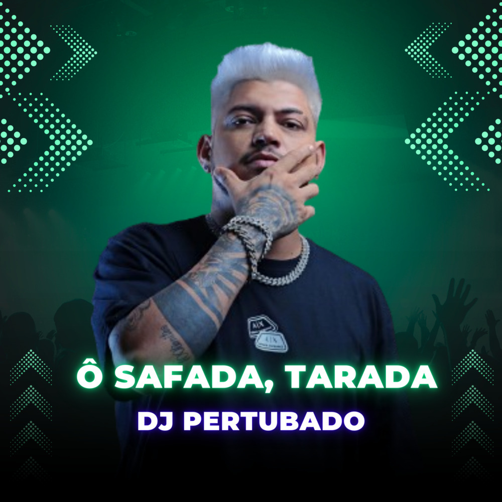 Ô Safada, Tarada (Explicit)
