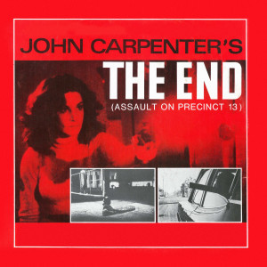The End dari John Carpenter
