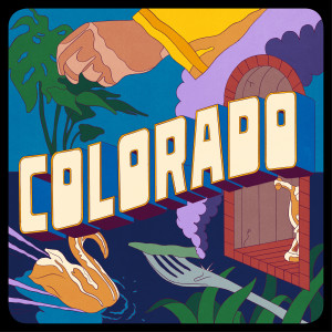 Listen to Colorado (Explicit) song with lyrics from Milky Chance