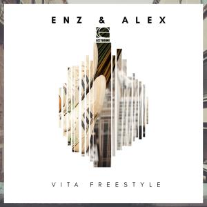 Listen to Vita freestyle song with lyrics from Enz