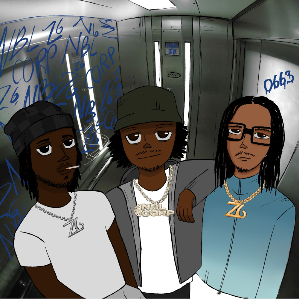 NBLCORP Z6 (Explicit)