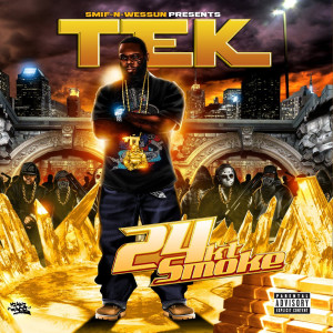收聽Tek的Grind Wit Me G-Mix (feat. Sheek Louch & Drawzilla) (Explicit)歌詞歌曲