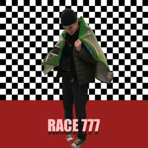 Album Race777 (Explicit) from MOSERR