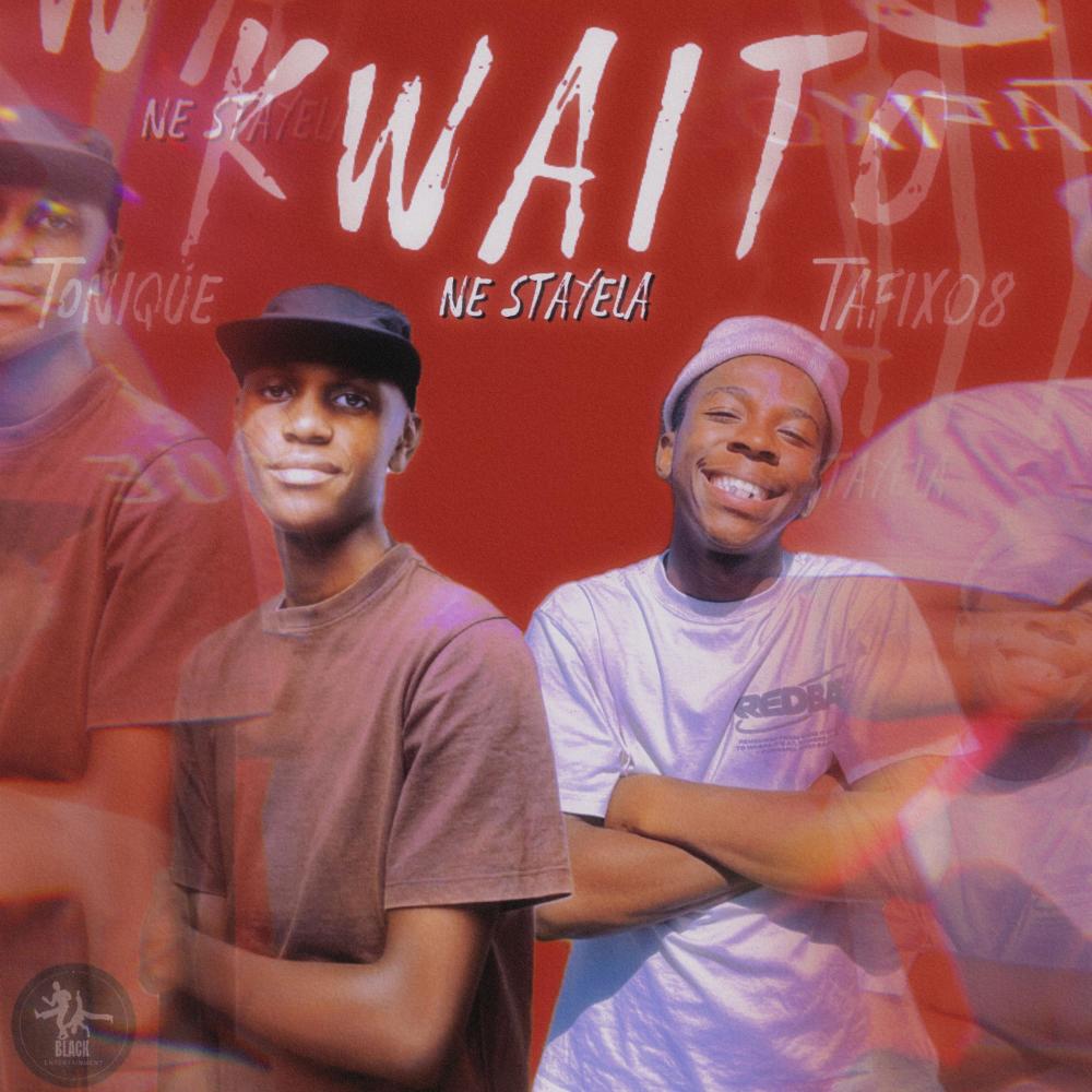 Jaiva Tsotsi (feat. Tonique & Raw Raw)