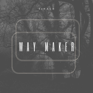Sinach的專輯Way Maker