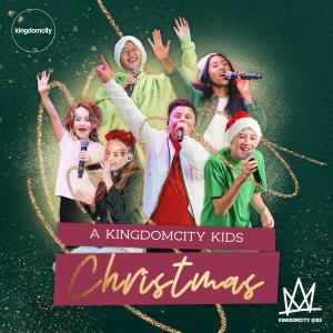 Kingdomcity Kids的專輯A Kingdomcity Kids Christmas (Instrumental)