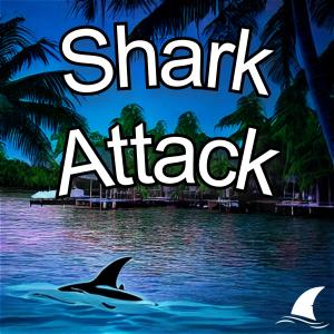 Album Shark Attack from 