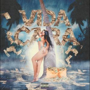 ดาวน์โหลดและฟังเพลง Vida Cara (feat. Erothida) (Explicit) พร้อมเนื้อเพลงจาก Jay Sky