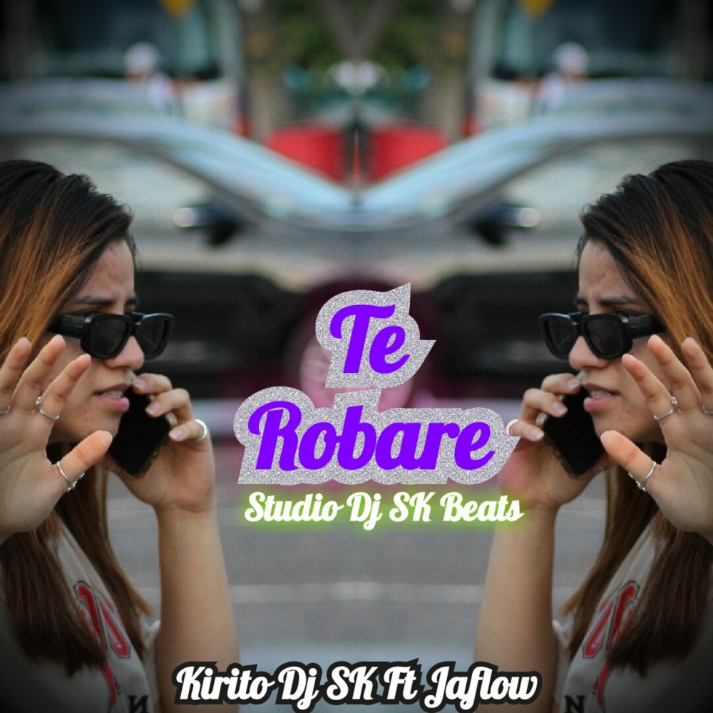 Te Robare