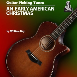 อัลบัม An Early American Christmas ศิลปิน William Bay