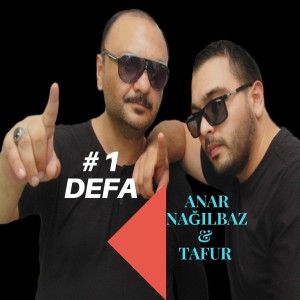 Anar Nağılbaz的專輯1 Defa