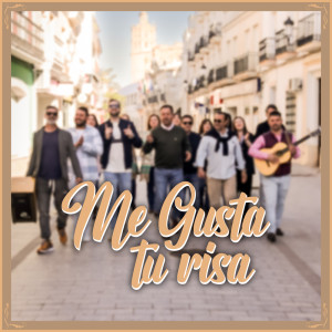 Entrenotass的專輯Me Gusta Tu Risa