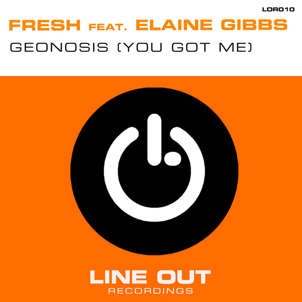 Genoesis (You Got Me) (Original Instrumental Mix)