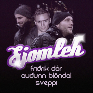 ดาวน์โหลดและฟังเพลง Sjomleh พร้อมเนื้อเพลงจาก Friðrik Dór